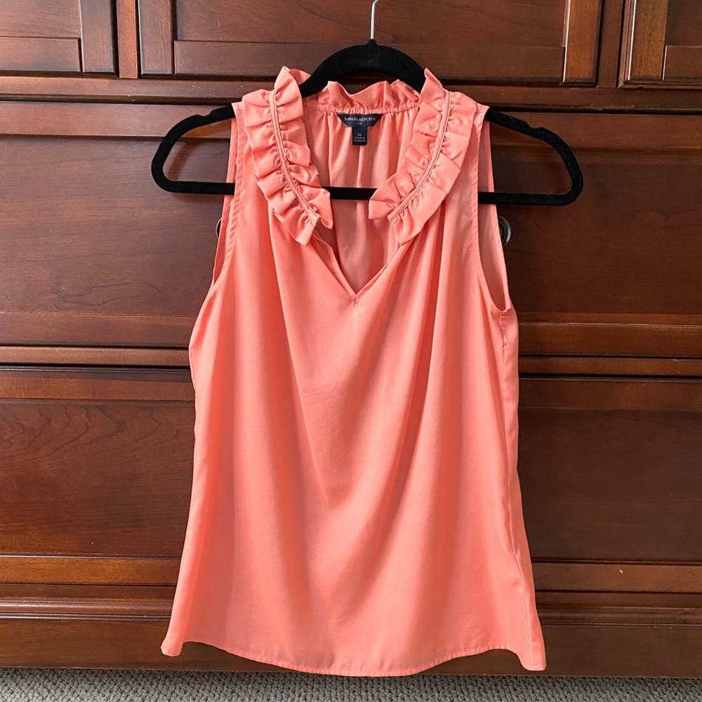 Gorgeous BR top